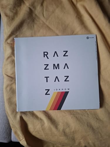 Amazon.co.jp: Razzmatazz: ミュージック