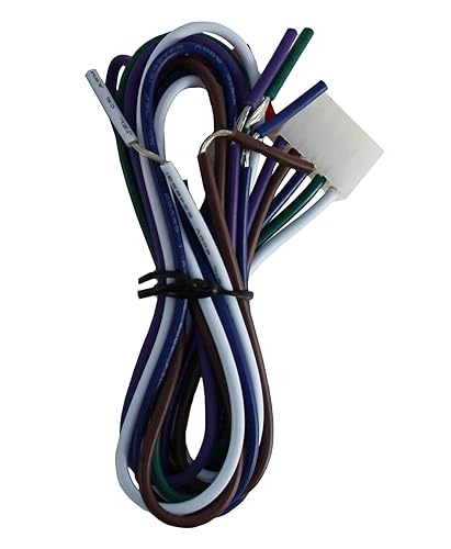 Miniatura 3 de Módulo universal del kit de relé de bloqueo de puerta activado por el pulso negativo DLRM