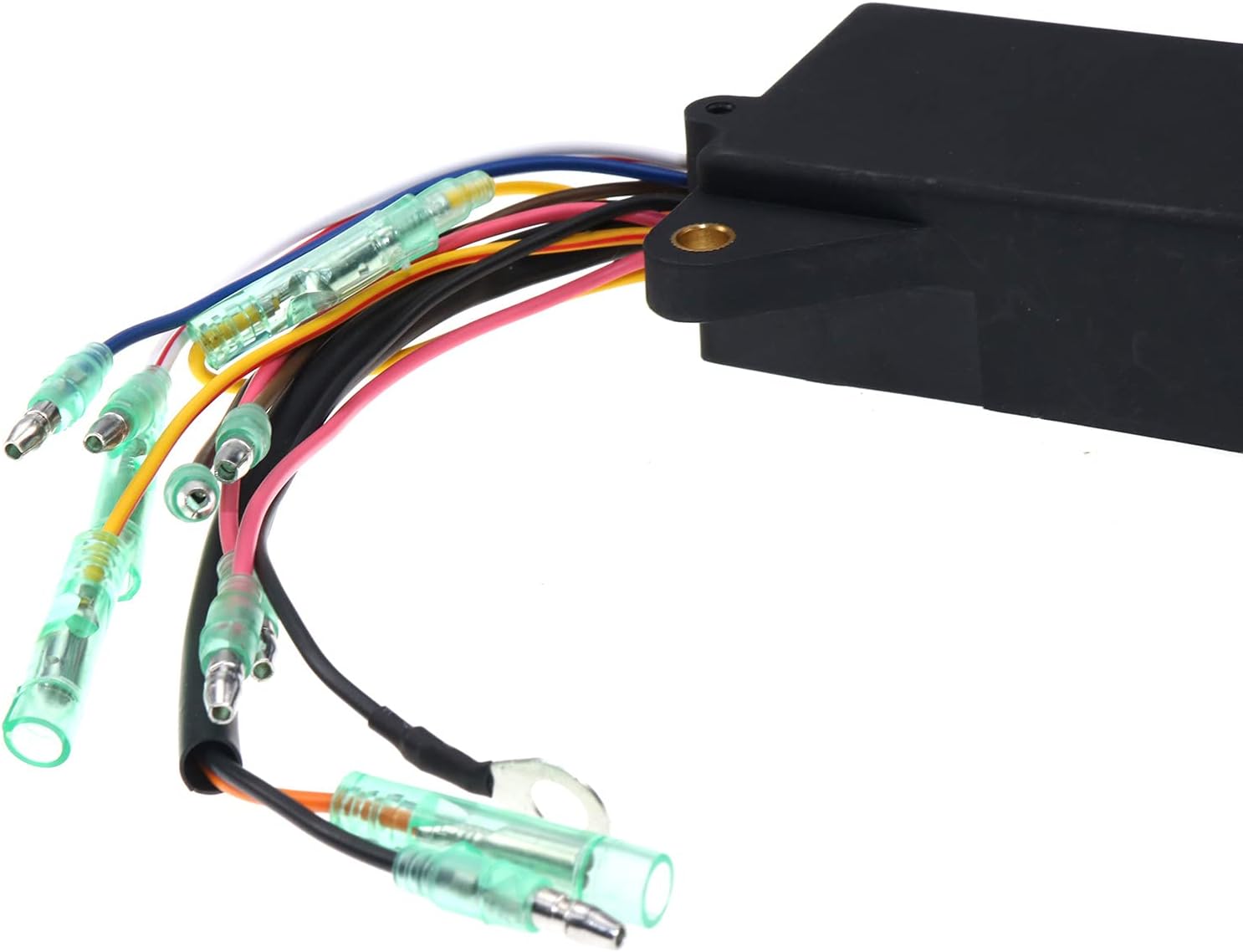 CDI Unit 68T-85540-00 for Yamaha Outboard Engine Motor 4-Stroke 8HP 9.9HP C.D.I Unit Assy