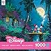 Ceaco Disney Mickey Mouse, Fine Art, Moonlight Proposal Puzzle (1000 Piece)