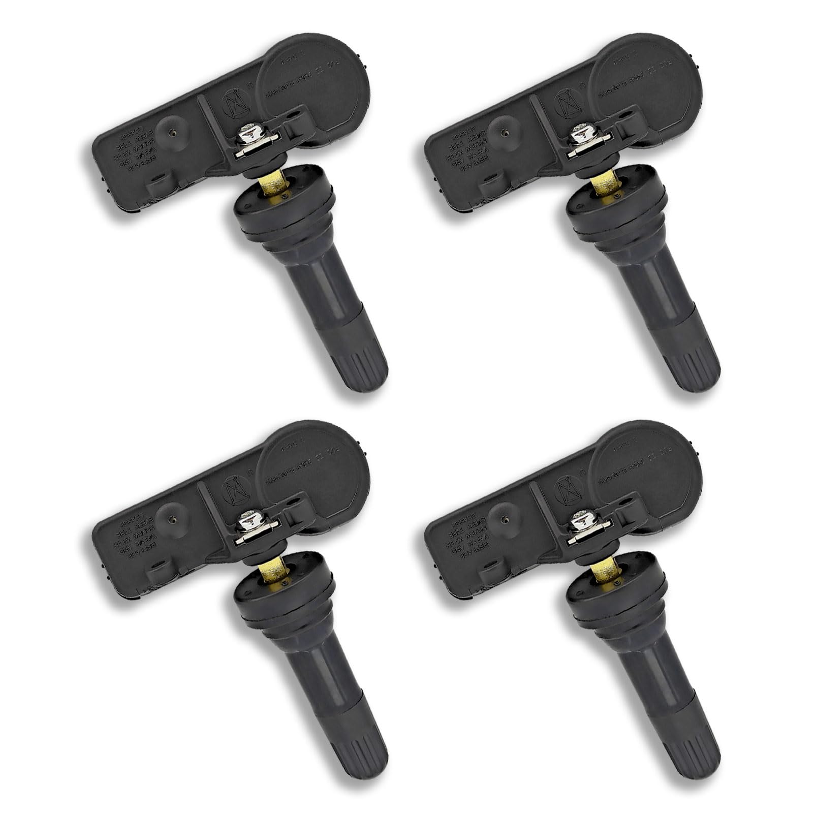 POHILA Tire Pressure Sensor