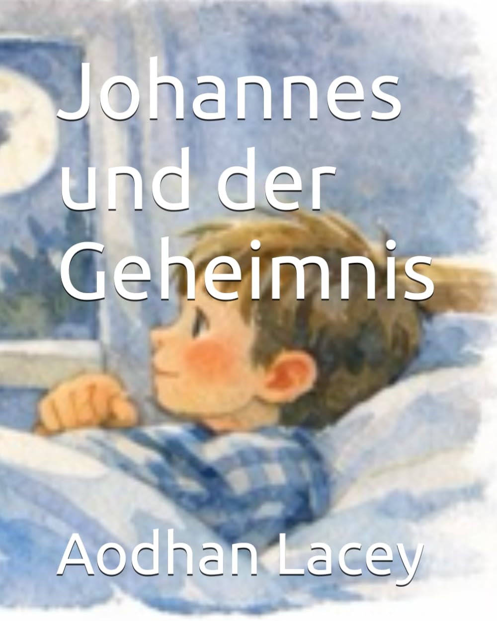 Johannes und der Geheimnis