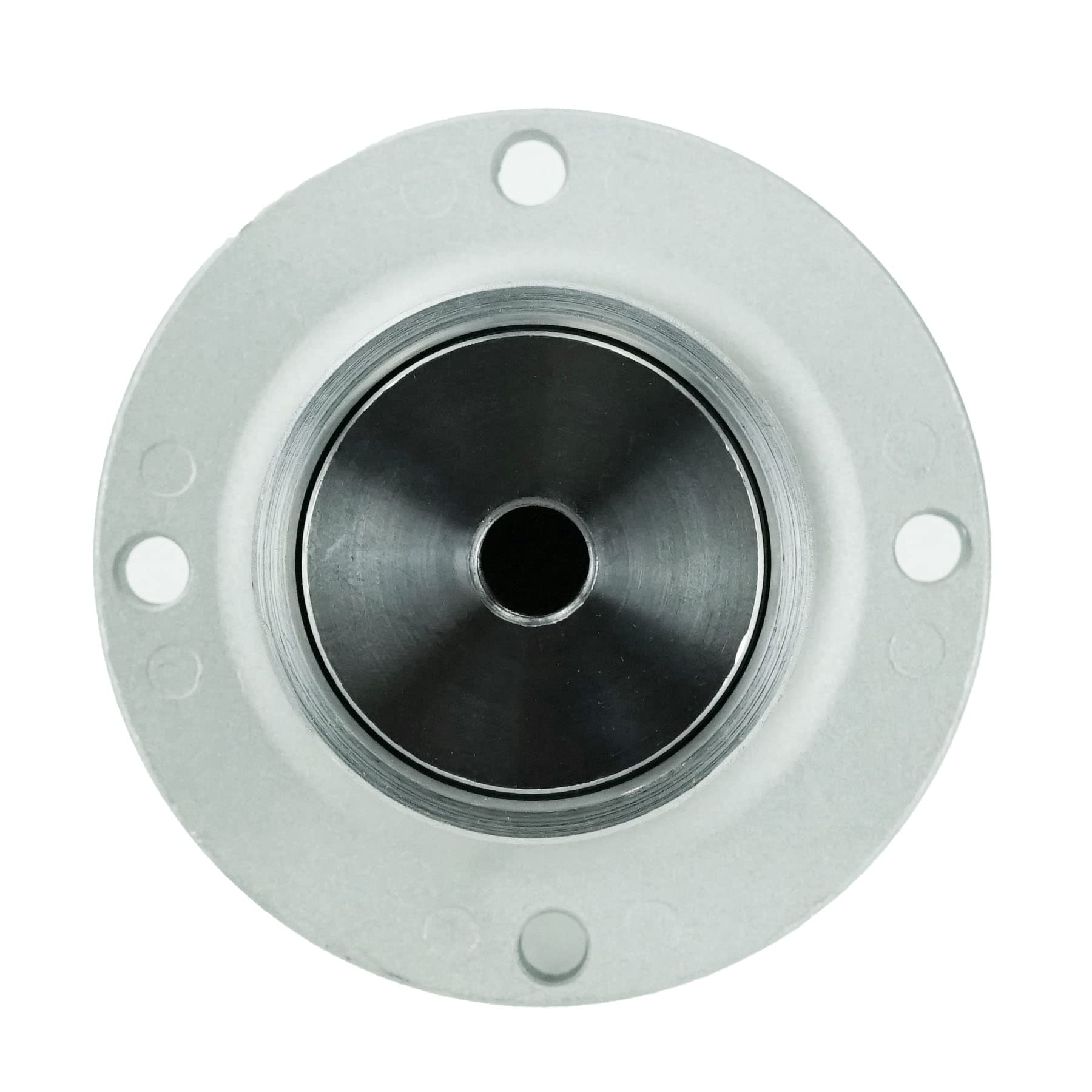 ILONPA Conjunto de husillo de cubierta reemplaza a Bad Boy 037-2000-00, 037-2050-00 MZ 42 48 54 Magnum Cortacésped de giro cero