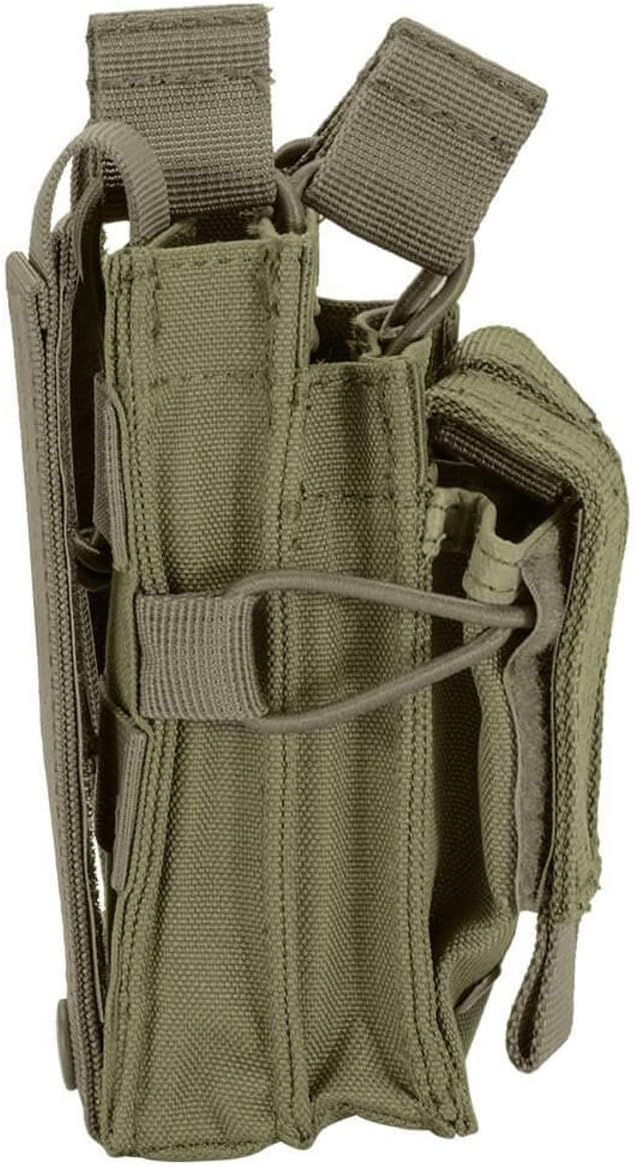 Barska Loaded Gear CX-950 Dual Stacked Mag Pouch - Image 4