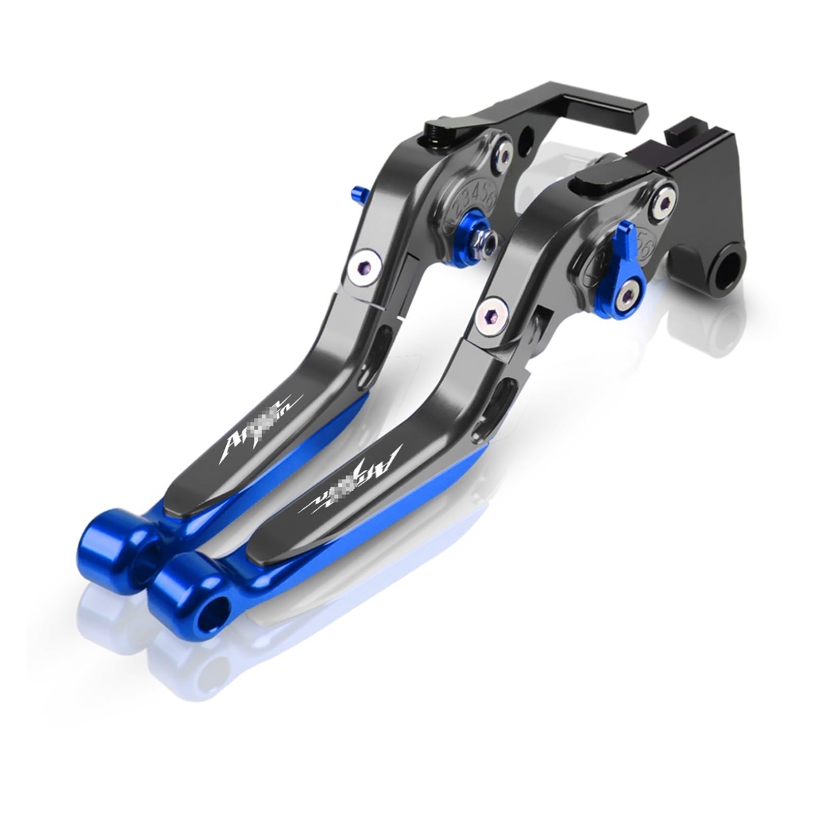 Asddllnn 3 For Africa Twin Crf1000l For Sports 2015 2016 2017 2018 2019 Crf1000 L Crf 1000L Brake Clutch Levers Accessories Motorcycle