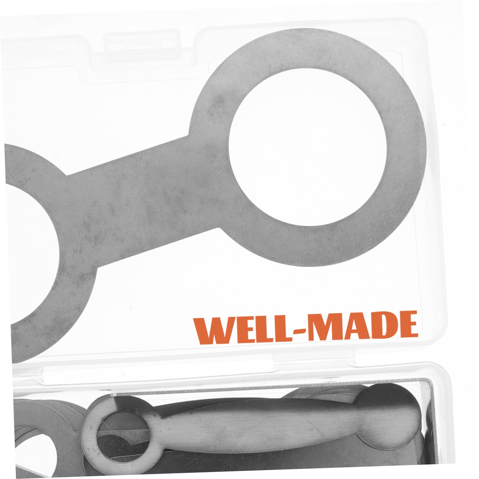 Kit Di Riparazione Per Strumenti Fiato in Accessori Per Strumenti Musicali Per Sassofono