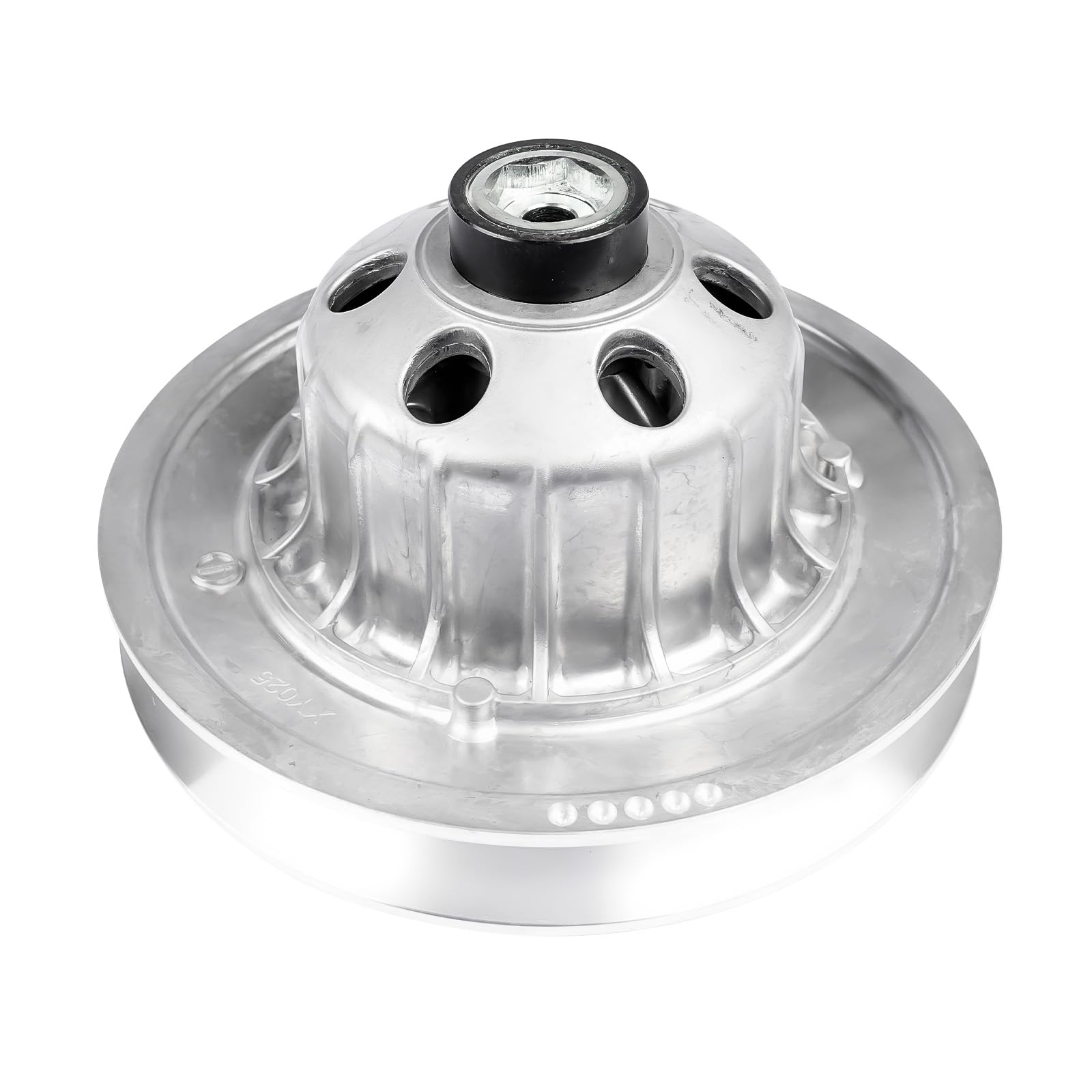 Photo 1 of Enocos 49094-0045 Secondary Driven Clutch Compatible with K'-awasaki Mule 2001-2008 3000 3010, 2001-2003 3020, 2005-2008 3010 Trans, 2009-2023 4000/4010 Trans, 2018-2022 4000 Trans