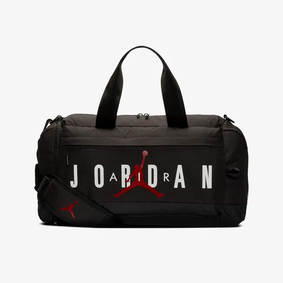 品質一番の 新品未使用 エア バッグ ダッフルバッグ ベロシティ JORDAN