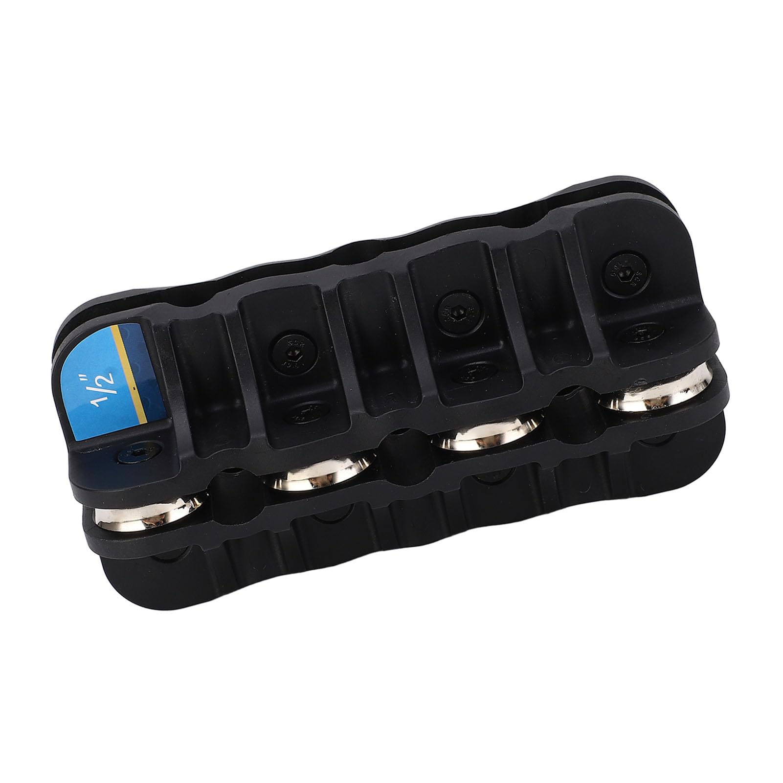 FTVOGUE 1/2in Pipe Straightener Metal Tube Straightening Tool, Brake & Fuel Line Straightening Tool for Steel, Stainless Steel, Copper, AluminumReplacement Parts