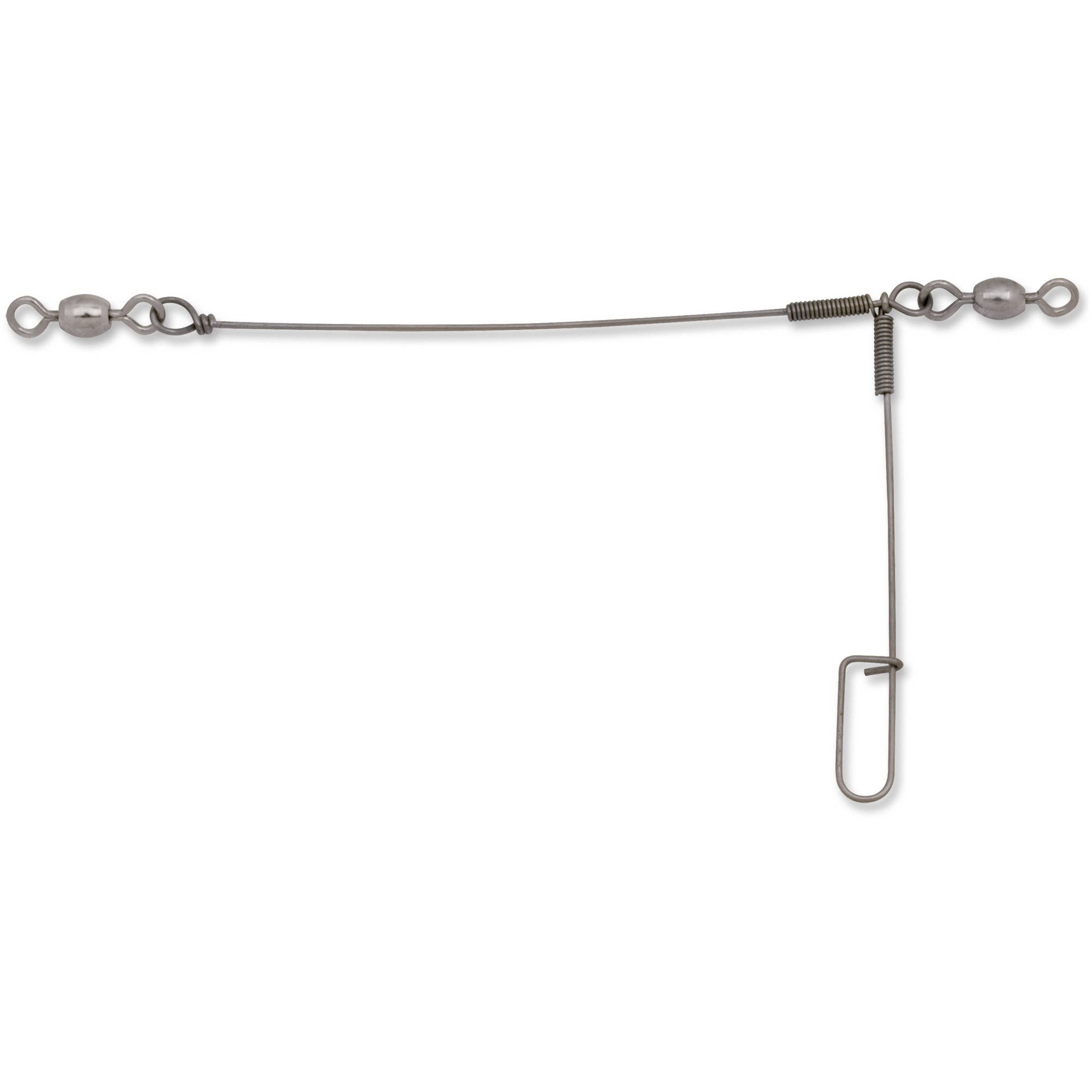 Luhr-Jensen 3 Salmon Wire Trolling Spreader / 3 Pack