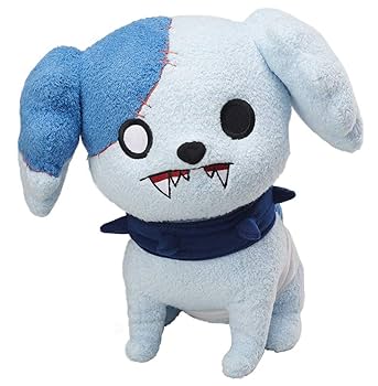 Amazon.co.jp: ゾンビランドサガ ロメロ ポージングぬいぐるみ