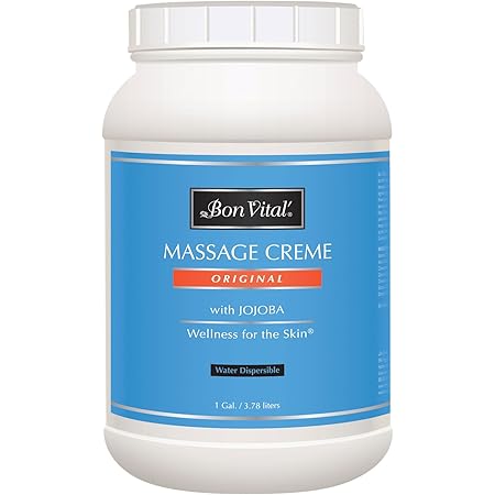 soma silk massage creme