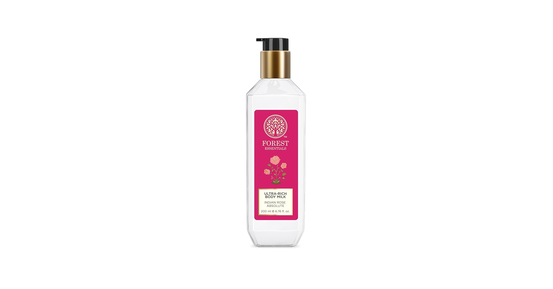 乳液・ミルク Forest essentials Amazon.com : Forest Essentials Ultra-Rich Body Milk Oudh