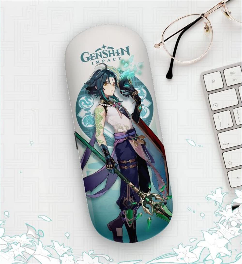 原神 ディルック 眼鏡スタンド 原神 ディルック 眼鏡スタンド アクリルスタンド - メルカリ