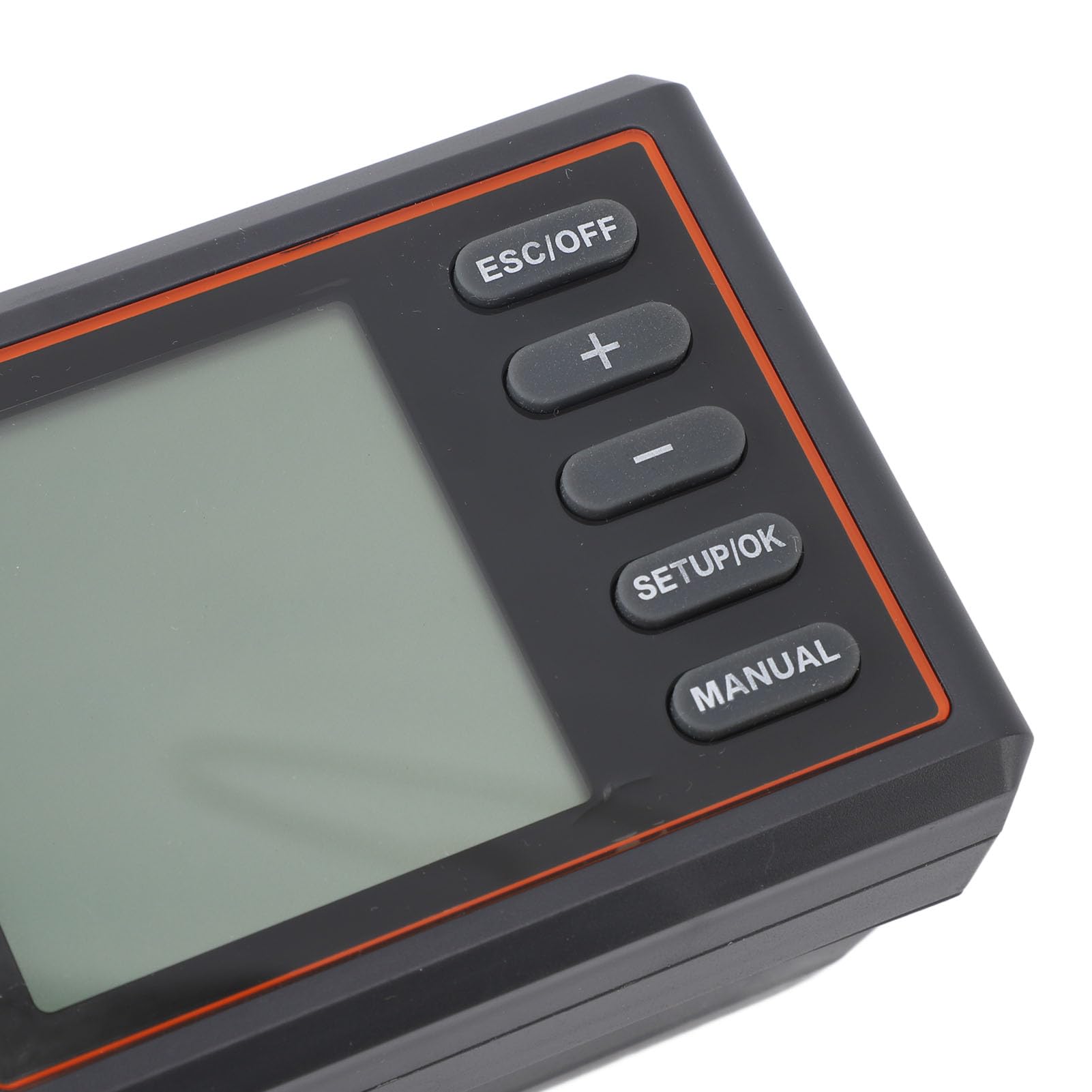 SUNGOOYUE Timer per Irrigazione Piante da Balcone, Timer per Irrigazione Programmabile in ABS con Programma Regolabile e Controllo Preciso del, Controller per con Tubo da Giardino per Balcone Prato