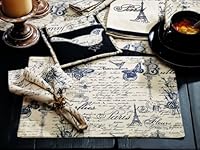 Algopix Similar Product 8 - New IHF Home Decor Table Placemat