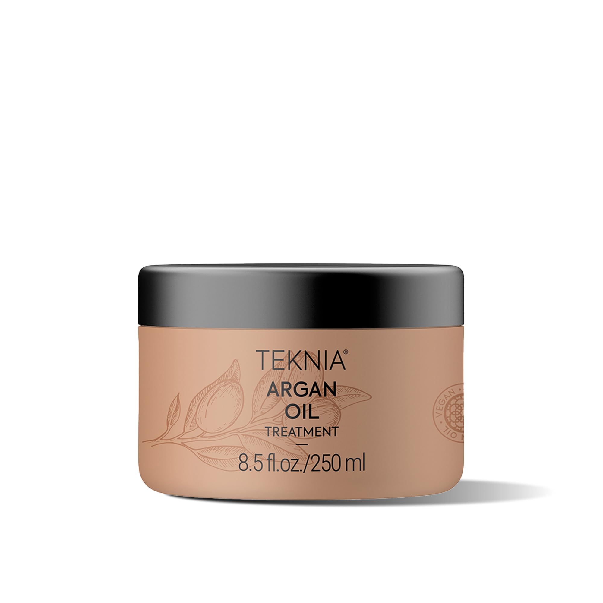 Lakmé Teknia Argan Oil Hair Treatment, Hydrating Mask | with Argan Oil for Hair