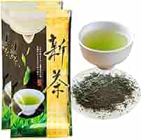 ‼️新茶‼️嬉野茶　煎茶　100g 5本セット Amazon.co.jp: 新茶 嬉野茶 緑茶 茶葉 100g×2袋セット 佐賀 国産