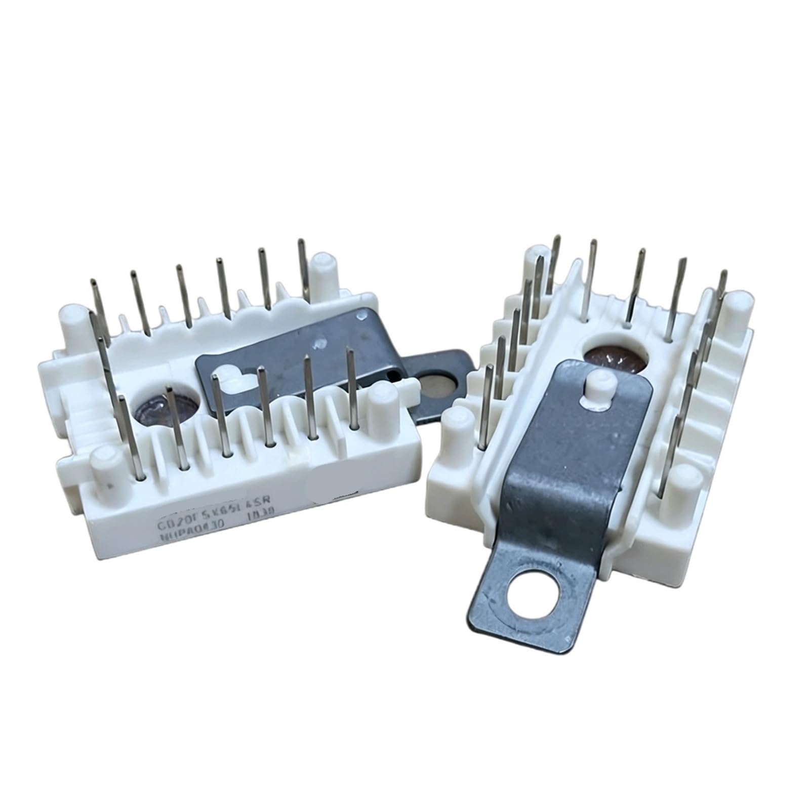 GD10FSX65L4SN Redresseur contre les surcharges thermiques de pont électrique