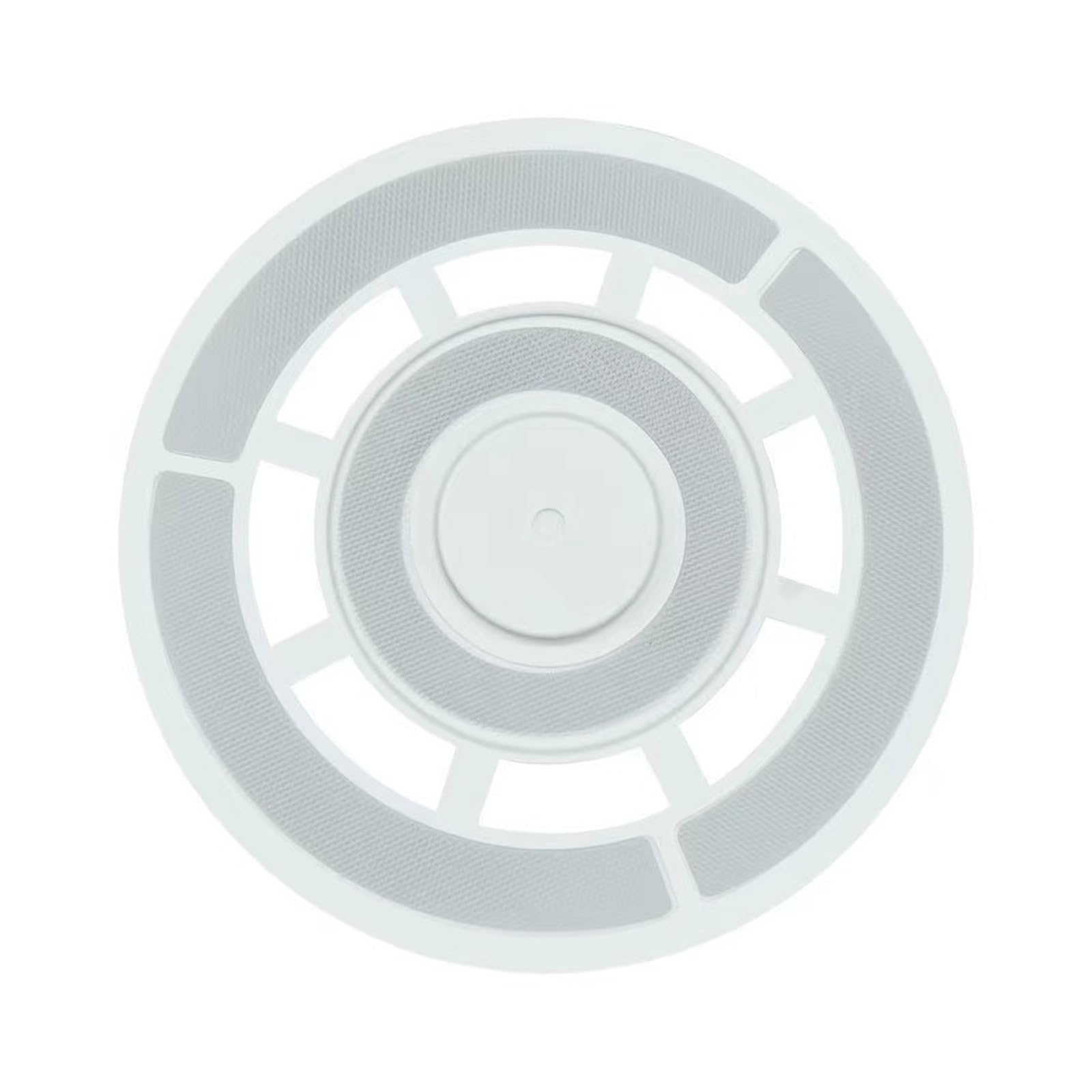 CZRYWDFC 1pcs，Compatible For Roborock，Q Revo/ P10 Robot Vacuum Cleaner Mop Cloth Bracket Spare Parts