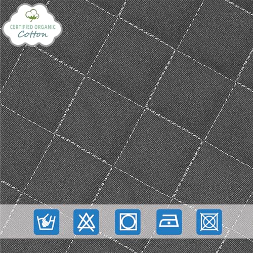 Image of iGRATENS Fabric Seat for Bouncer