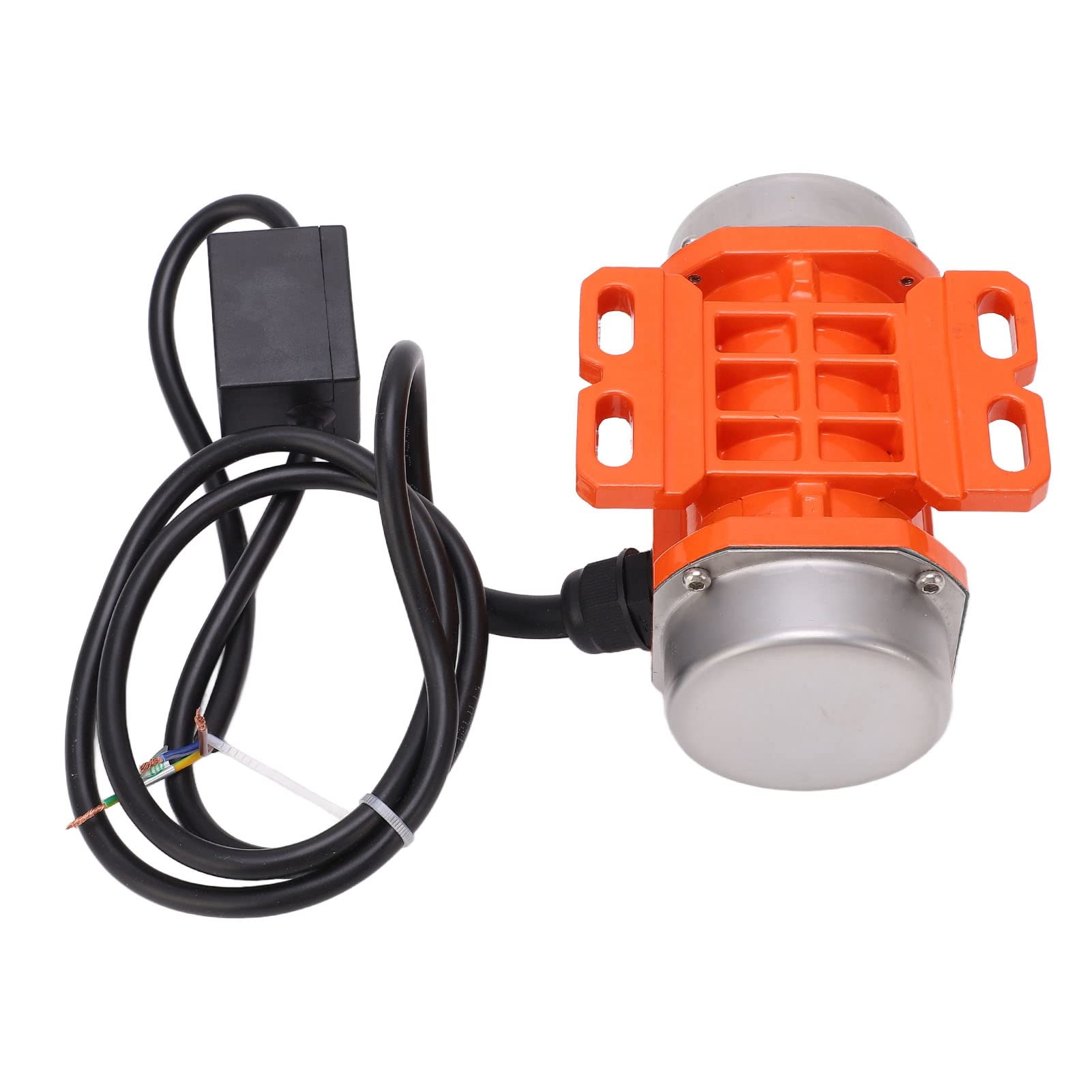 Silnik wibracyjny, jednofazowy silnik do betonu do zasilania