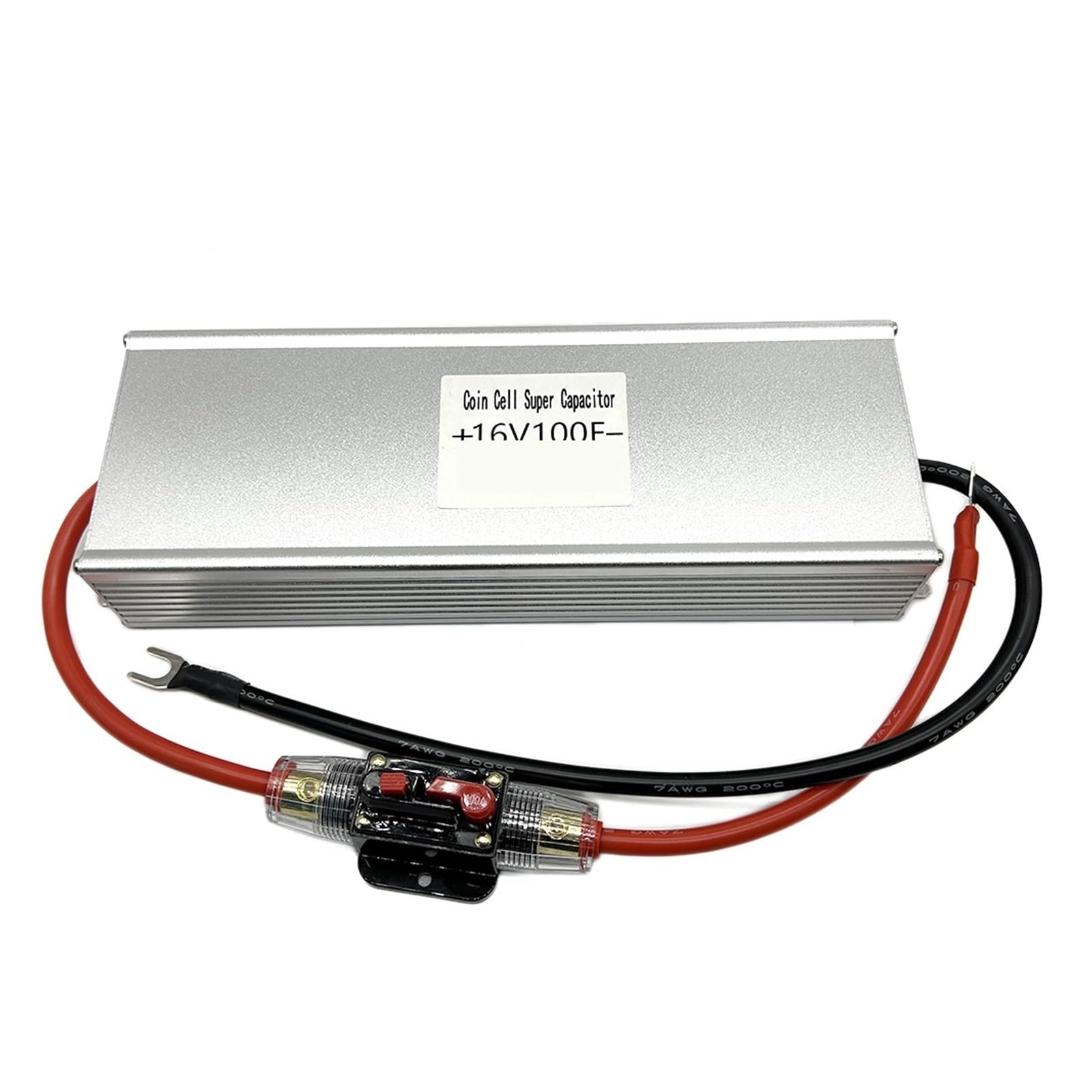 BALYDLUL 16V100F Rectifier Module 2.7V600F