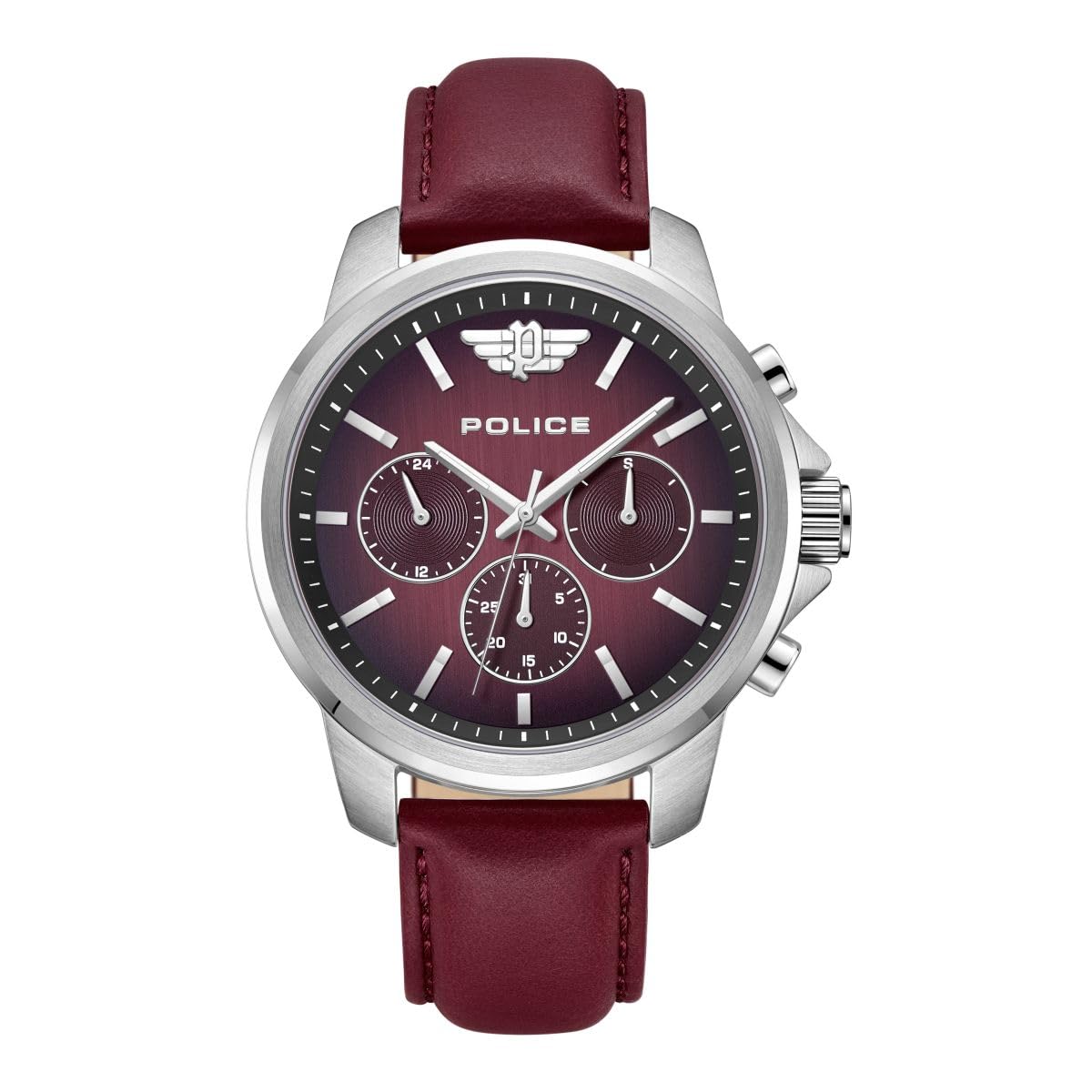 Police Analog Black Dial Mens Casual Watch (B0CBC3GNX5) Amazon Price History, Amazon Price Tracker