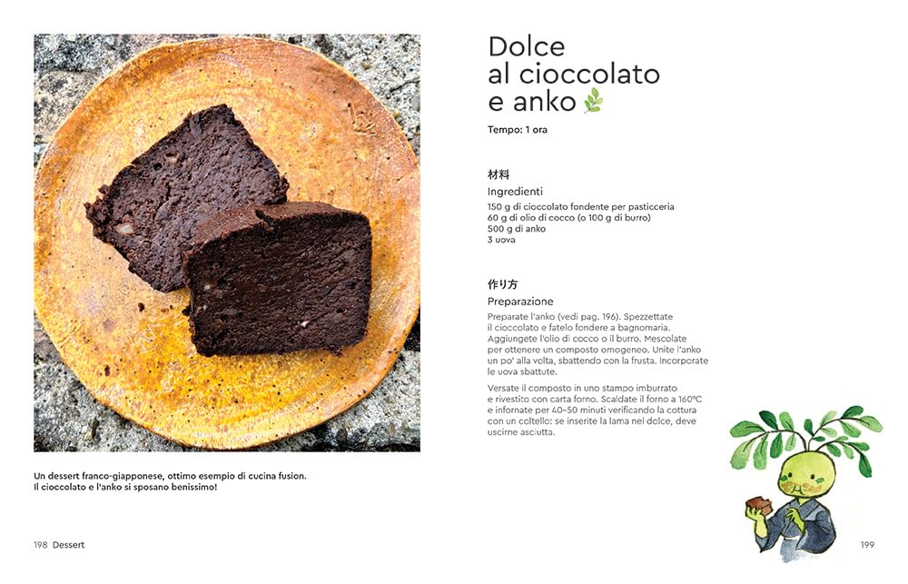 Cucina giapponese tradizionale