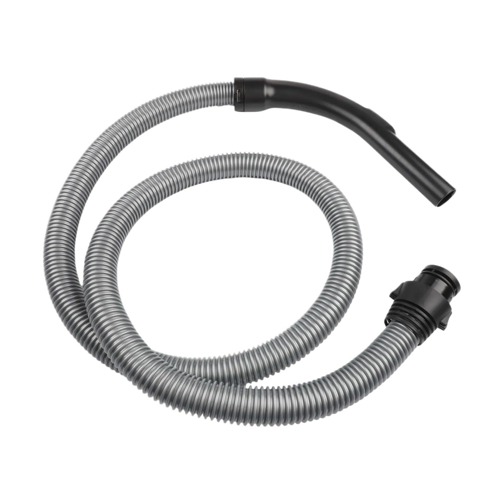 2m Wand Handle Pipe Hose, 38mm Compatible with Miele C1 C2 S Series Vacuum Cleaner Accessories(Hose Handle)