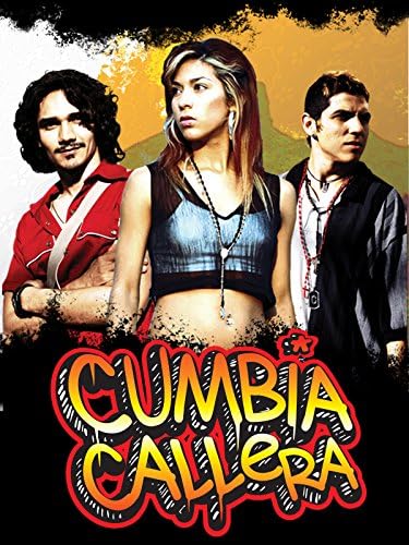 Cumbia Callera