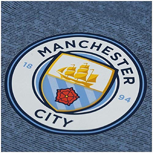 Camiseta Spr Manchester City Dominic Masculina
