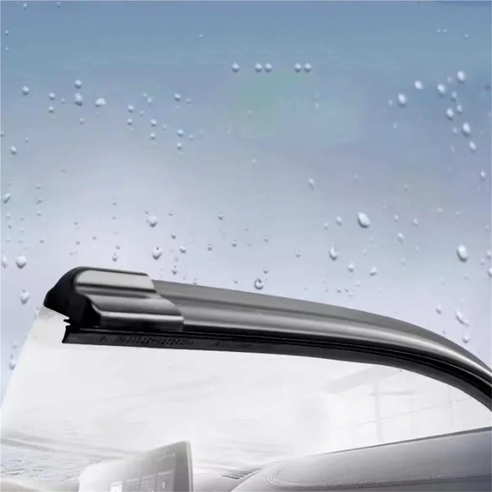 Limpiaparabrisas De Coche Compatible Con VW Para Golf 7 Para MK7 Para Hatchback 2012-2018 Limpiaparabrisas De Coche Traseros Goma Suave Parabrisas Delantero Automático 26"+18"+11"