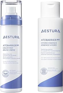 AESTURA ATOBARRIER365 Crema Mist + Hydro Essence