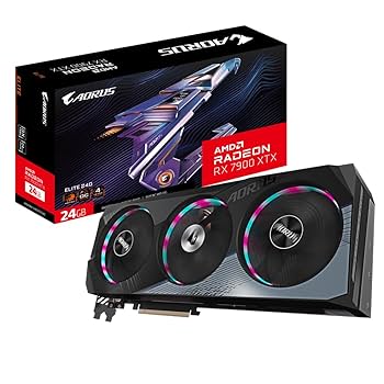 グラフィックボード・グラボ・ビデオカード GIGABYTE AORUS Radeon RX 6900 XT Xtreme Amazon.com: GIGABYTE AORUS Radeon RX 6900 XT Xtreme