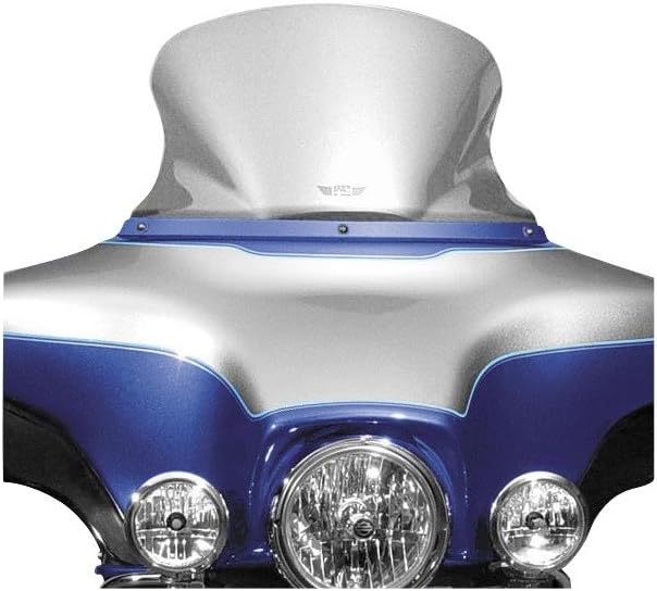 VStream 14&Prime, Clear Windshield N20403