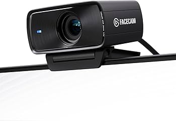 Amazon.co.jp: 【Amazon.co.jp限定】Elgato Facecam MK.2 – 最