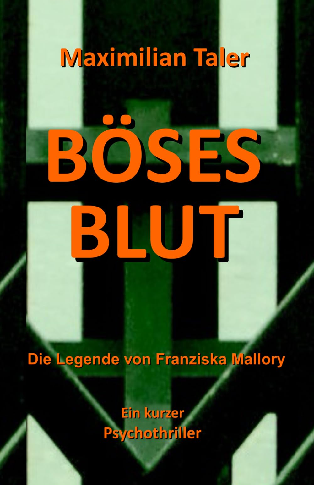 Böses Blut - Die Legende von Franziska Mallory