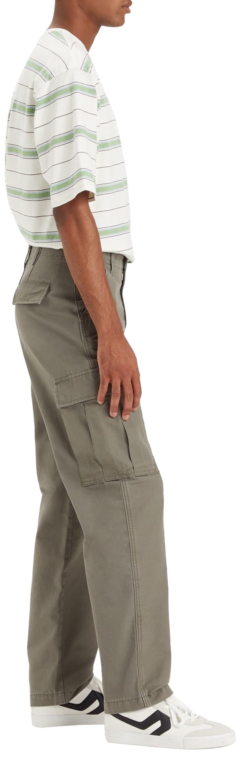 Levi's Herren XX Cargo Straight Hose