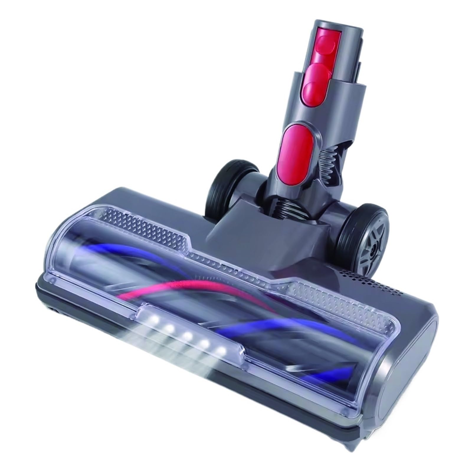 Vacuum Cleaner Brush Head，Compatible For Dyson，V7 V8 V10 V11 V15