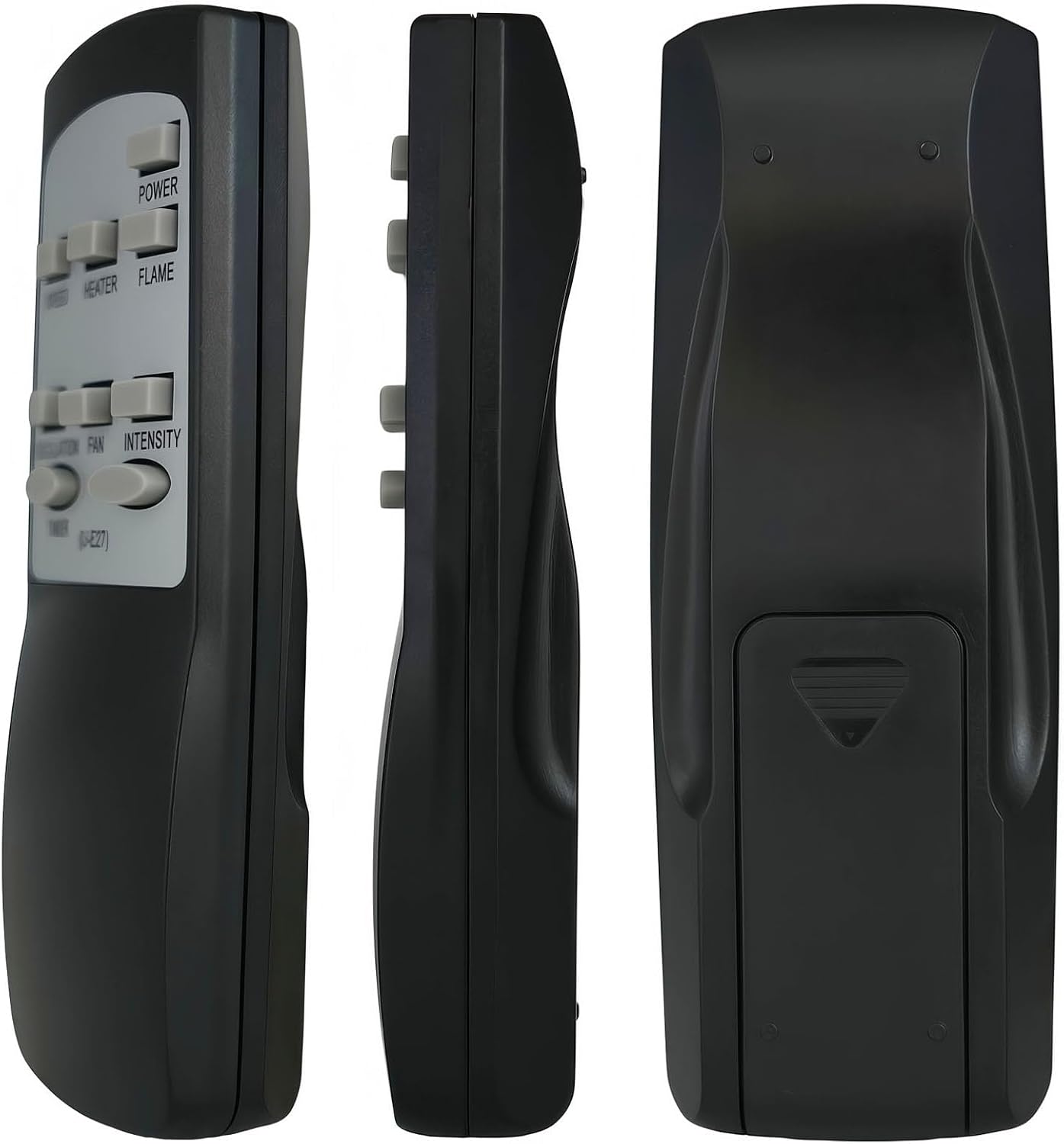 Replacement Remote Control for Twin Star ClassicFlame Electric Fireplace Heater 42MM9734 42MM3996 42MM4996 42MMP430 42MMP824 42MM20536 42MM9736 42MM7409 42MM7122 42MM712 42MM34128 42MM67211