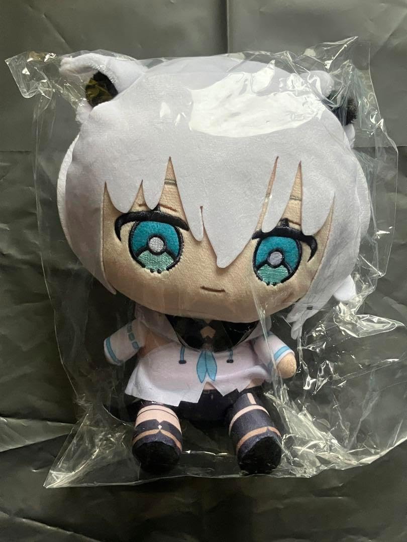 ホロフレ 白上 フブキ ③ SR】hBP02-013 白上フブキ | hololive