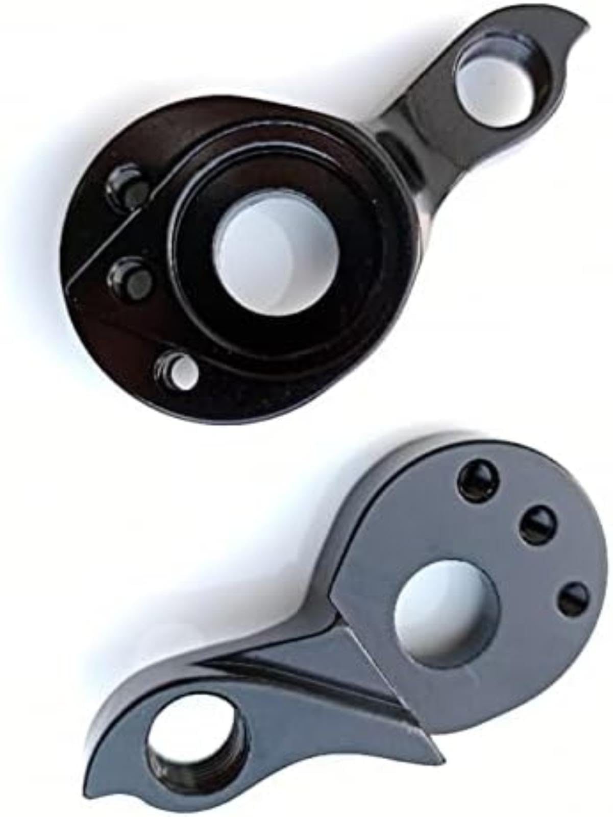 2Pcs ricambi , per posteriore accessori Forcellino Cambio Bici