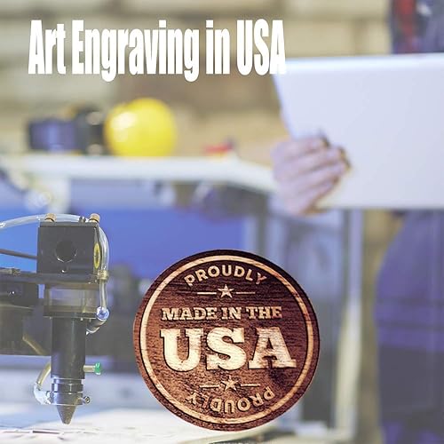 Miniatura 6 de Juego de 3 cucharas de cocina de 14 pulgadas con grabado personalizado en Estados Unidos, utensilios de cocina de madera, Chili Cook Off Showcase