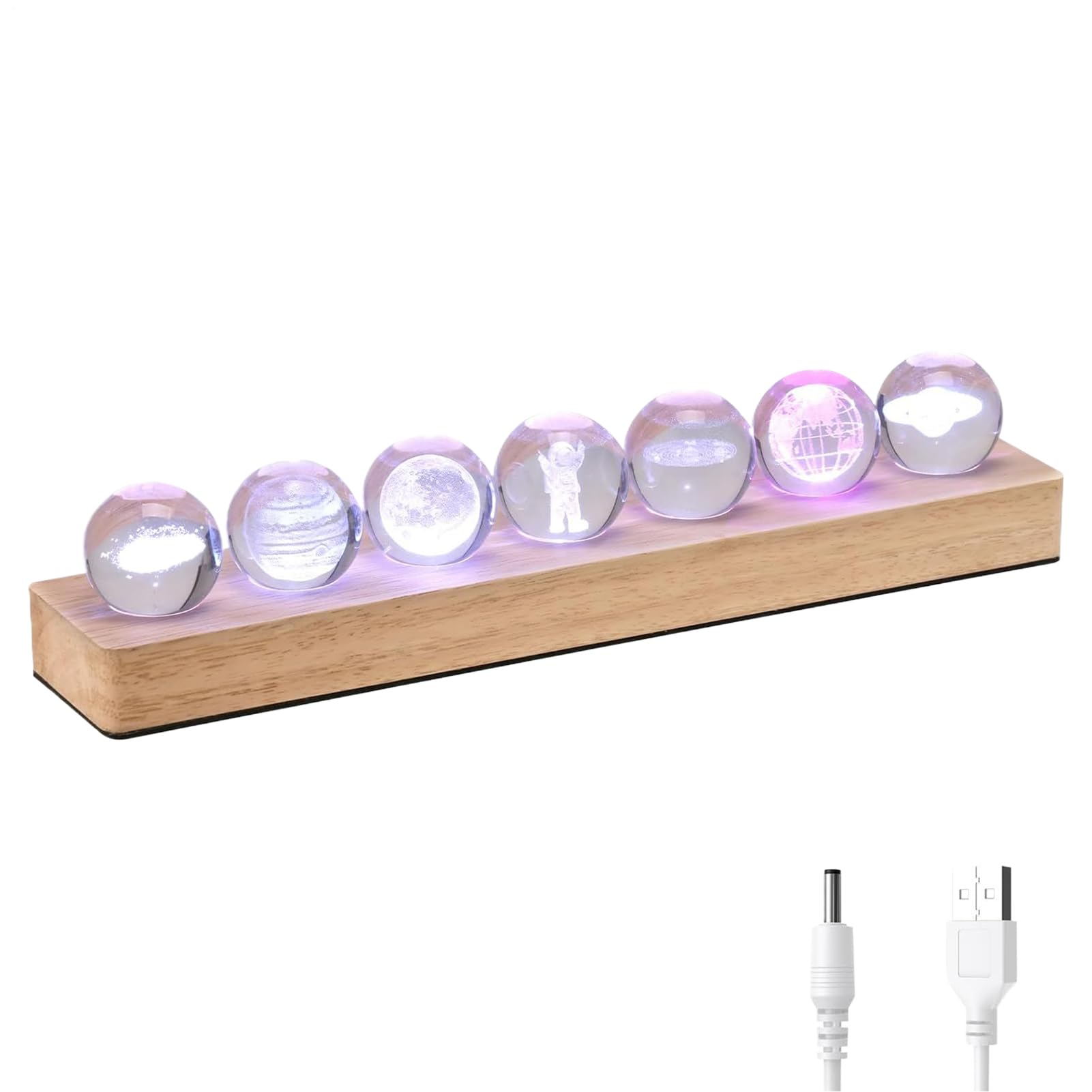 Luce notturna a LED imperturabile con sensore di movimento, design portatile | Luce notturna delicatamente brillante per camera da , illuminazione di energia, funzionamento wireless,
