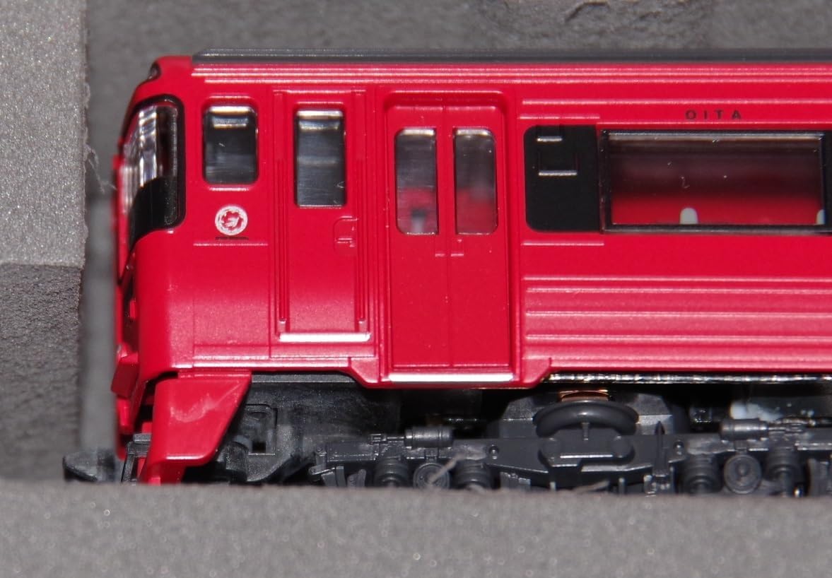 TOMIX (トミックス) JRキハ185系特急ディーゼルカー（アラウンド キハ