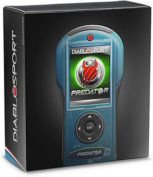 Amazon.com: DiabloSport 7310: Predator 2 Platinum Dcx Cars