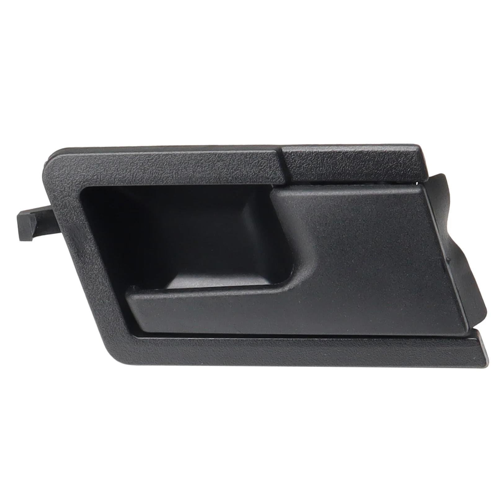 Fhcbutae Right Interior Car Handle Front/Left/ Interior Door Handle 701837020A For Vw For Transporter For Caravelle T4 For Eurovan 1990-2002(Right)
