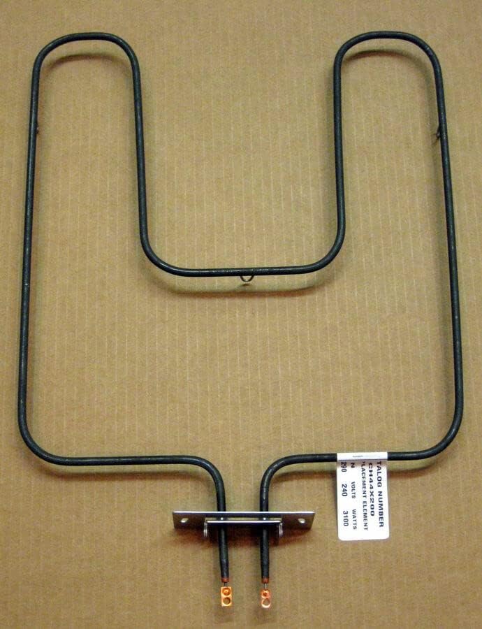 WB44X200 for Vintage Hotpoint Range Oven Element Bake Unit Heating Element