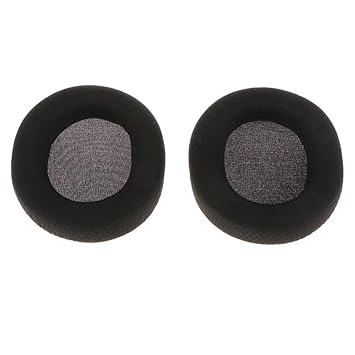 Ecomspace Replacement Ear Pad Ear Cushion for SteelSeries Arctis 3/5/7 Gaming Headset